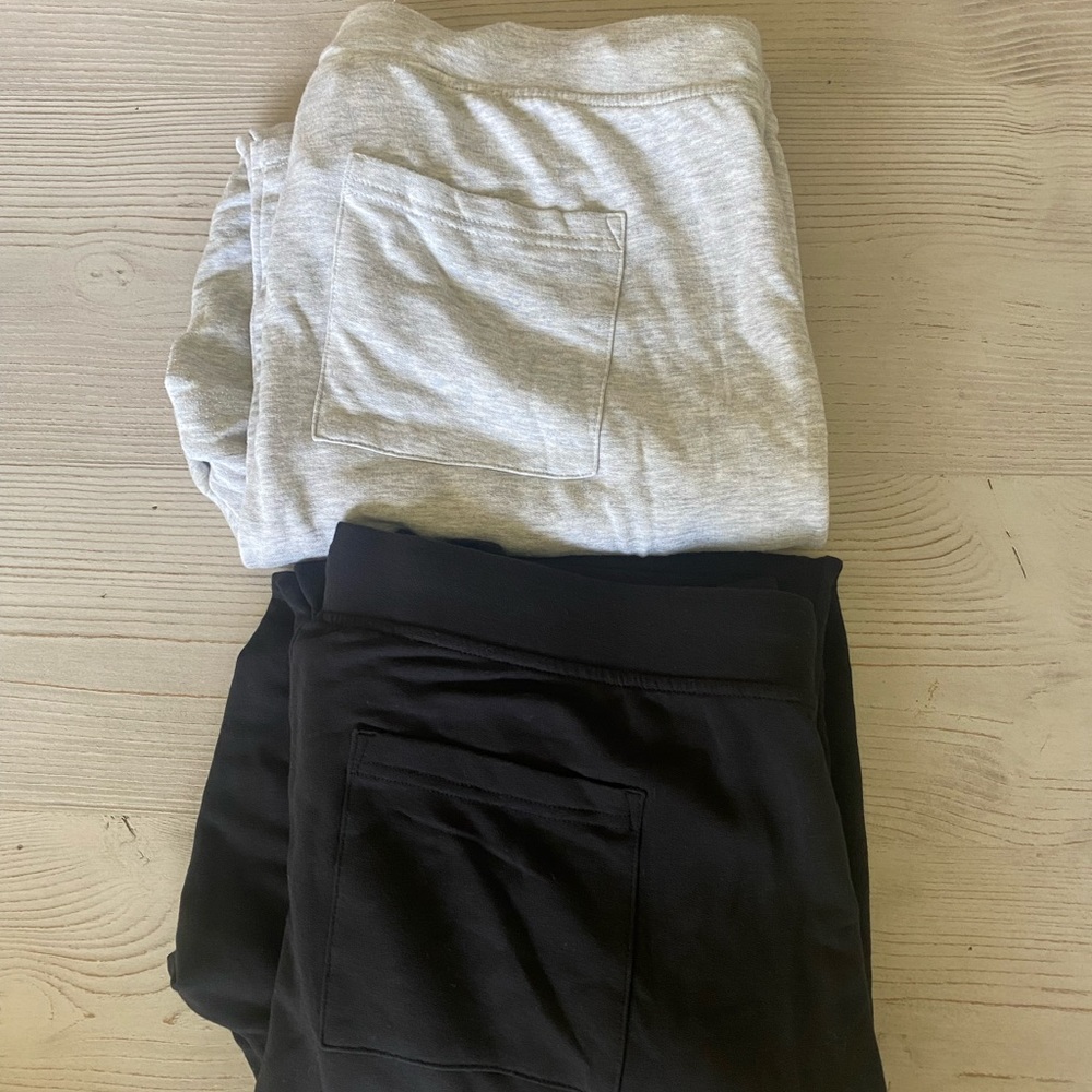 Lou & grey sweatpants